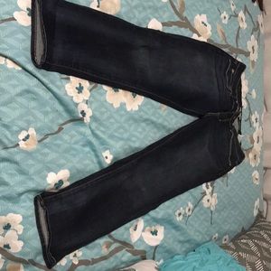 Levi’s Jeans